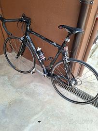 Bici da corsa Marca SAB.