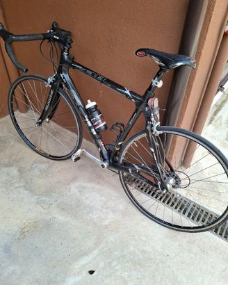 Bici da corsa Marca SAB.