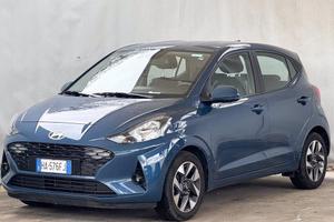 HYUNDAI i10 1.0 mpi connectline 63cv