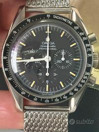 Omega Speedmaster Moonwatch Apollo XI 25mo
