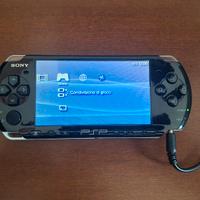 Psp 3004