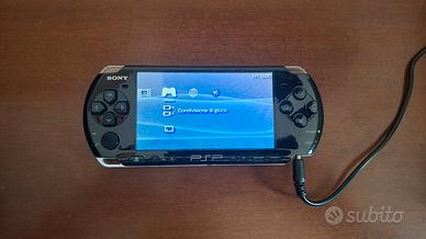Psp 3004
