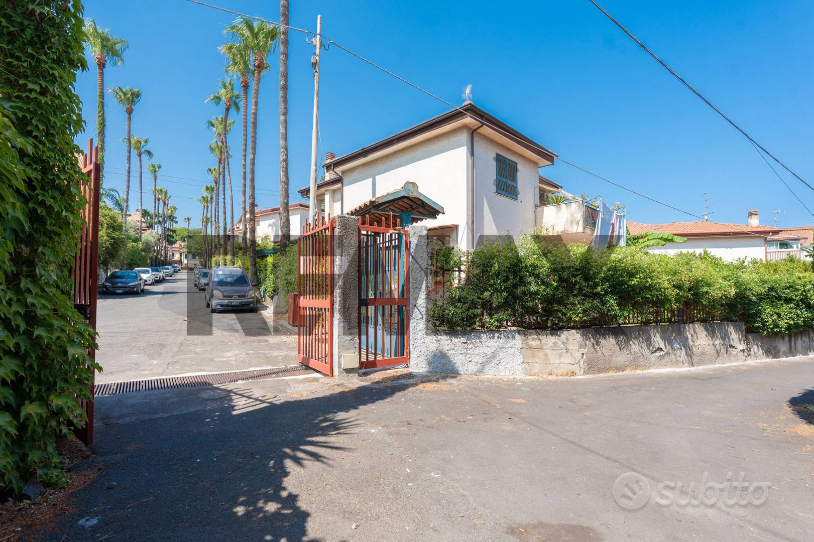Appartamento – Sant'Agata li Battiati, Catania - Vista 2