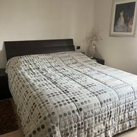 piumone matrimoniale trapunta 