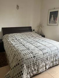 piumone matrimoniale trapunta 