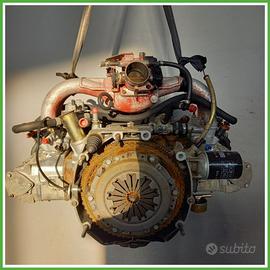 Motore Completo Funzionante AR33201 76kw ALFA ROME