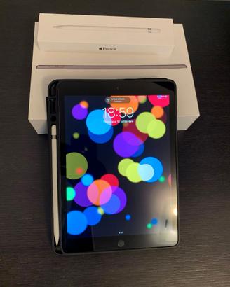 iPad 7th 32GB + Apple Pencil