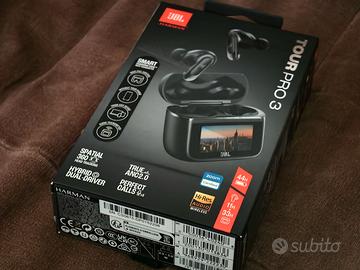 JBL Tour Pro 3 Originali