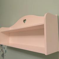 mensola Nanan ritiro solo su Roma