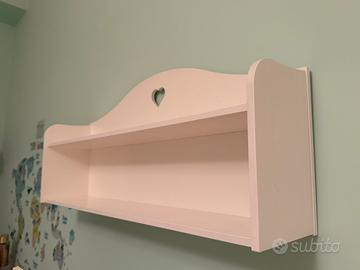 mensola Nanan ritiro solo su Roma