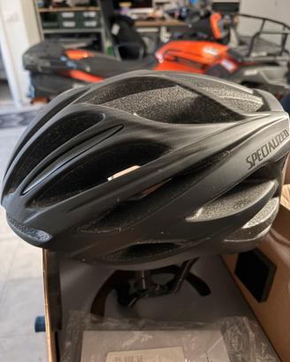 Casco MTB Specialized