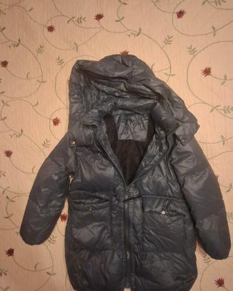 giacca invernale 