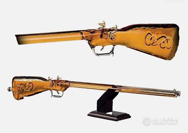 Grappa Bonollo fucile