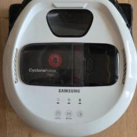 Aspirapolvere robot Samsung Cyclone Force