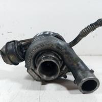 TURBINA PER AUDI A4 B6 2.5 TDI 2003