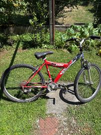 Bicicletta