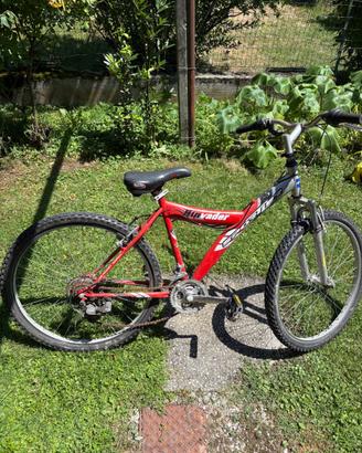 Bicicletta