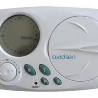 Termometro digitale a display LCD AVIDSEN
