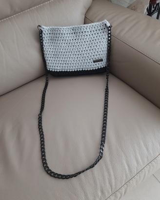 Borsetta a spalla/tracolla