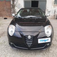 Alfa Romeo MiTo 1.4 T 155 CV Distinctive