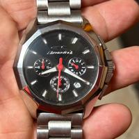 Chronotech quarzo