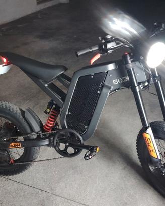 bici elettrica