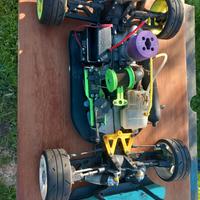 Rc crono rs 1/8
