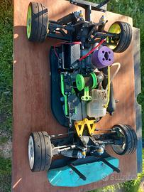 Rc crono rs 1/8