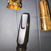 Bocchino Selmer Soloist E sax tenore 