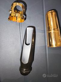 Bocchino Selmer Soloist E sax tenore 