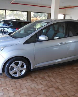 FORD C-Max 1.0 TITANIUM OK NEOP.