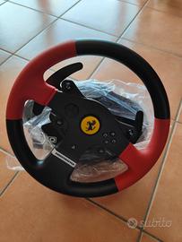 Volante Thrustmaster T150 Ferrari Edition
