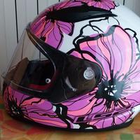 Casco da donna