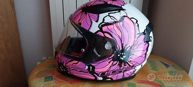 Casco da donna