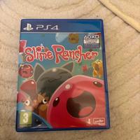Slime Rancher
