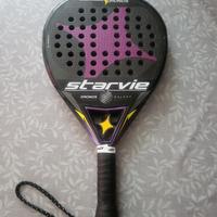 Racchetta padel 