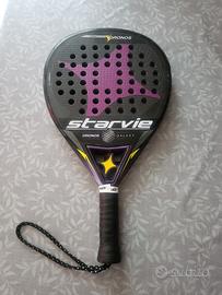 Racchetta padel 