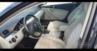 wolkwaghen Passat 1.8 benzina 