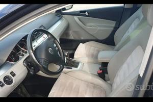 wolkwaghen Passat 1.8 benzina 