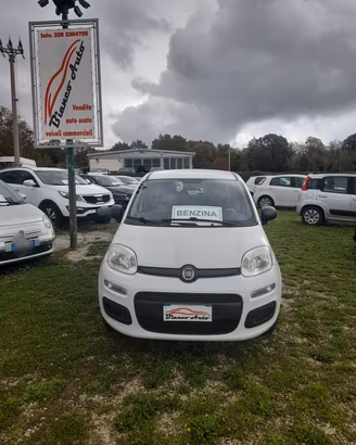 Fiat Panda 1.2 Easy