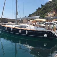 Jeanneau Sun Odyssey 50 Ds (2009)