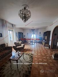 Appartamento, Torretta.