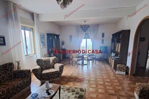 Appartamento, Torretta.