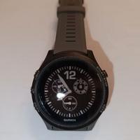 Garmin FORERUNNER 935