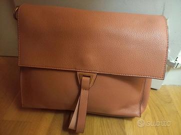 Borsa COCCINELLE in pelle vera