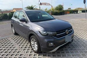 T-Cross 1.0 TSI Style 2023