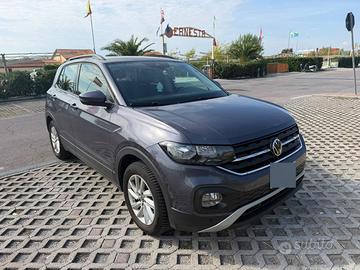 T-Cross 1.0 TSI Style 2023