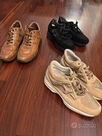 Scarpe Hogan