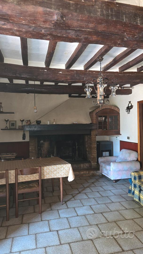 casa semindipendente , terreno a Ponre di Ferro - Altro