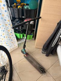 monopattino freestyle